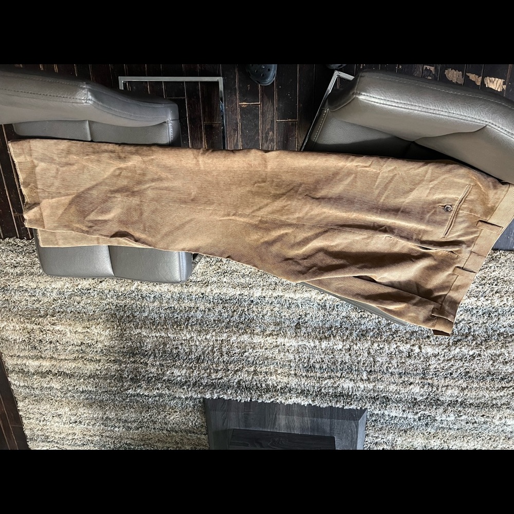 Corduroys - Picture 5 of 5